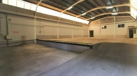 Photo 3 of Industrial buildings for sale in Calle Lima(serreta), 4, El Llano, Molina de Segura