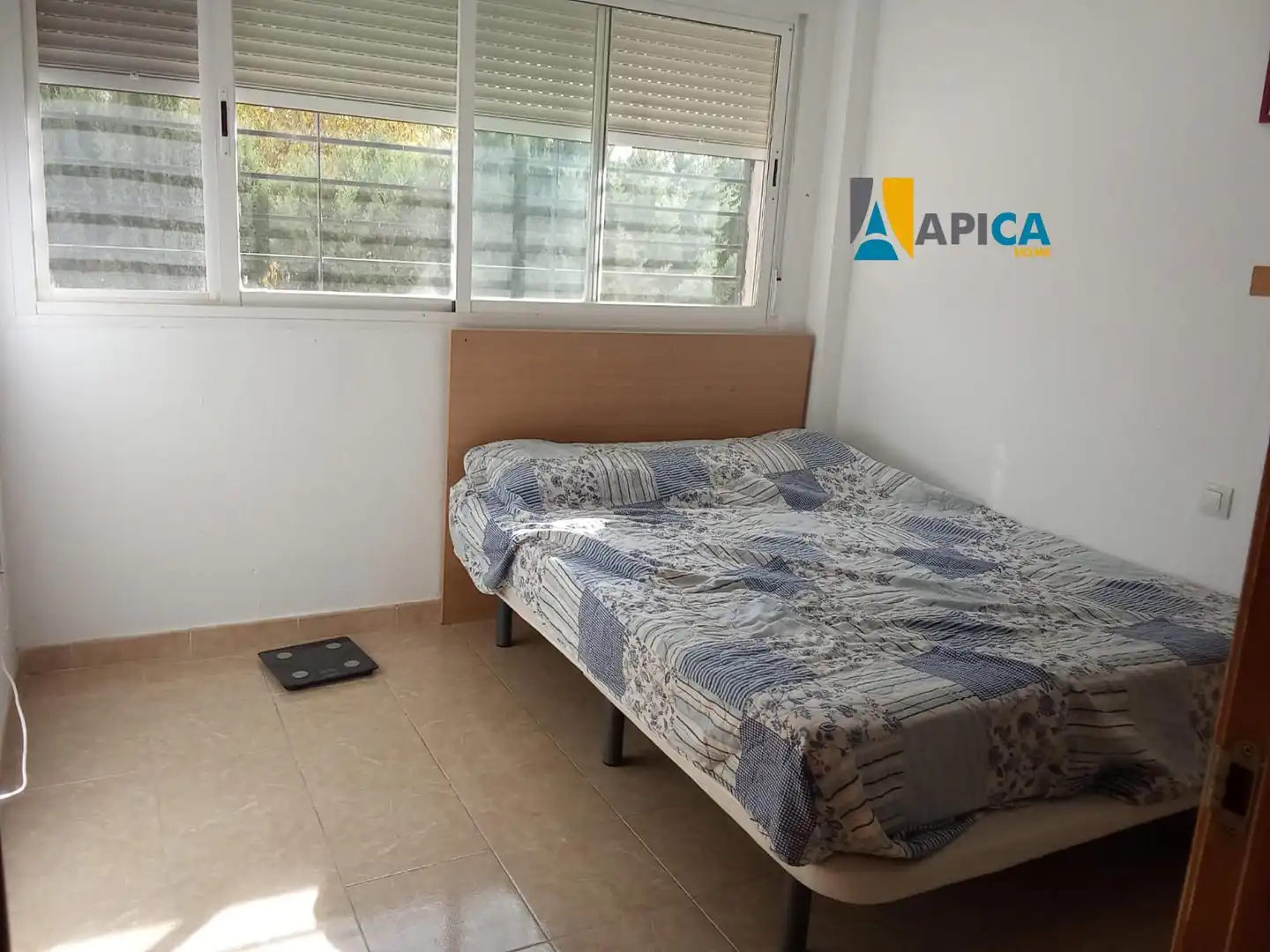 Bedroom of Detached homes for sale in San Roque  with Air Conditioner, Heating and Storage room