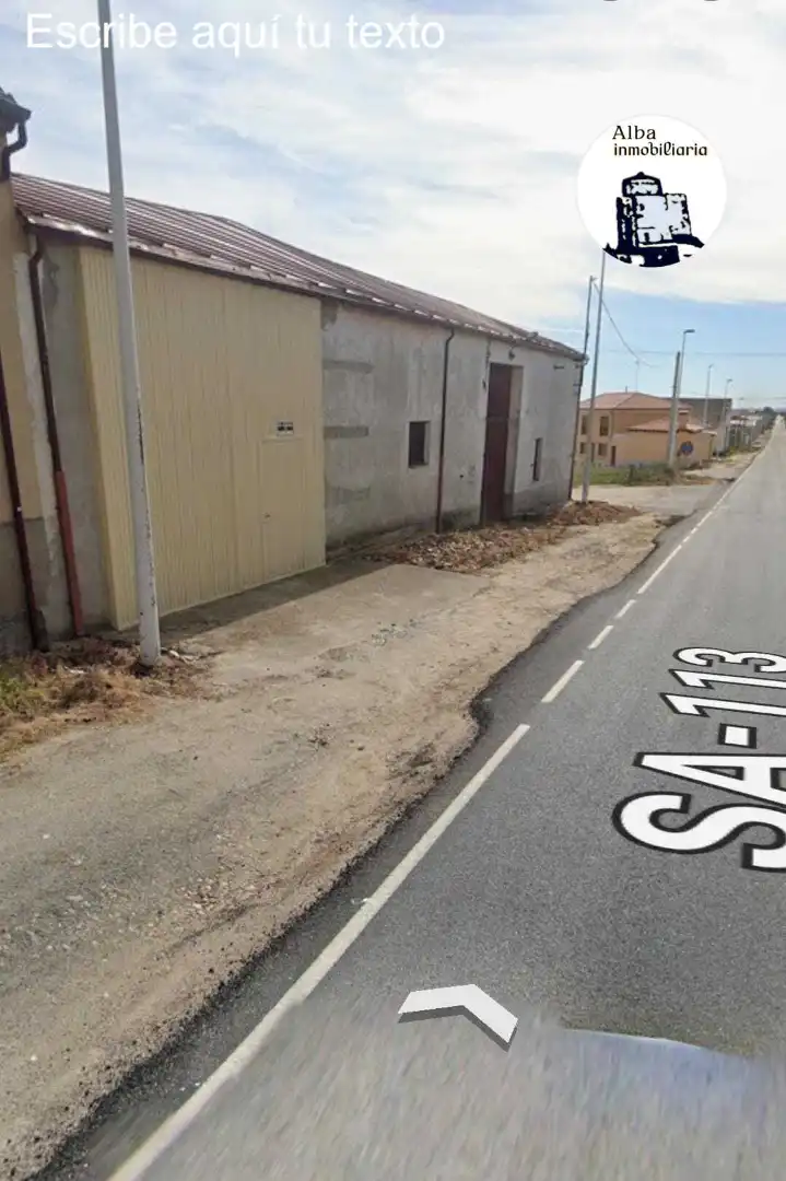 Industrial buildings for rent in Macotera
