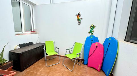 Foto 3 de Piso en venta en Calle Juana de Arco, San Francisco Javier - Argana Baja, Arrecife