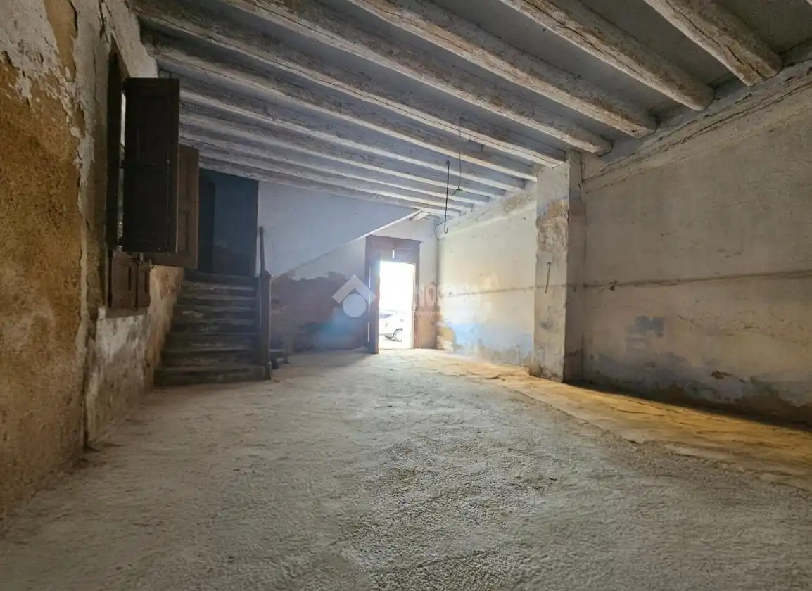 Buildings for sale in Remolinos