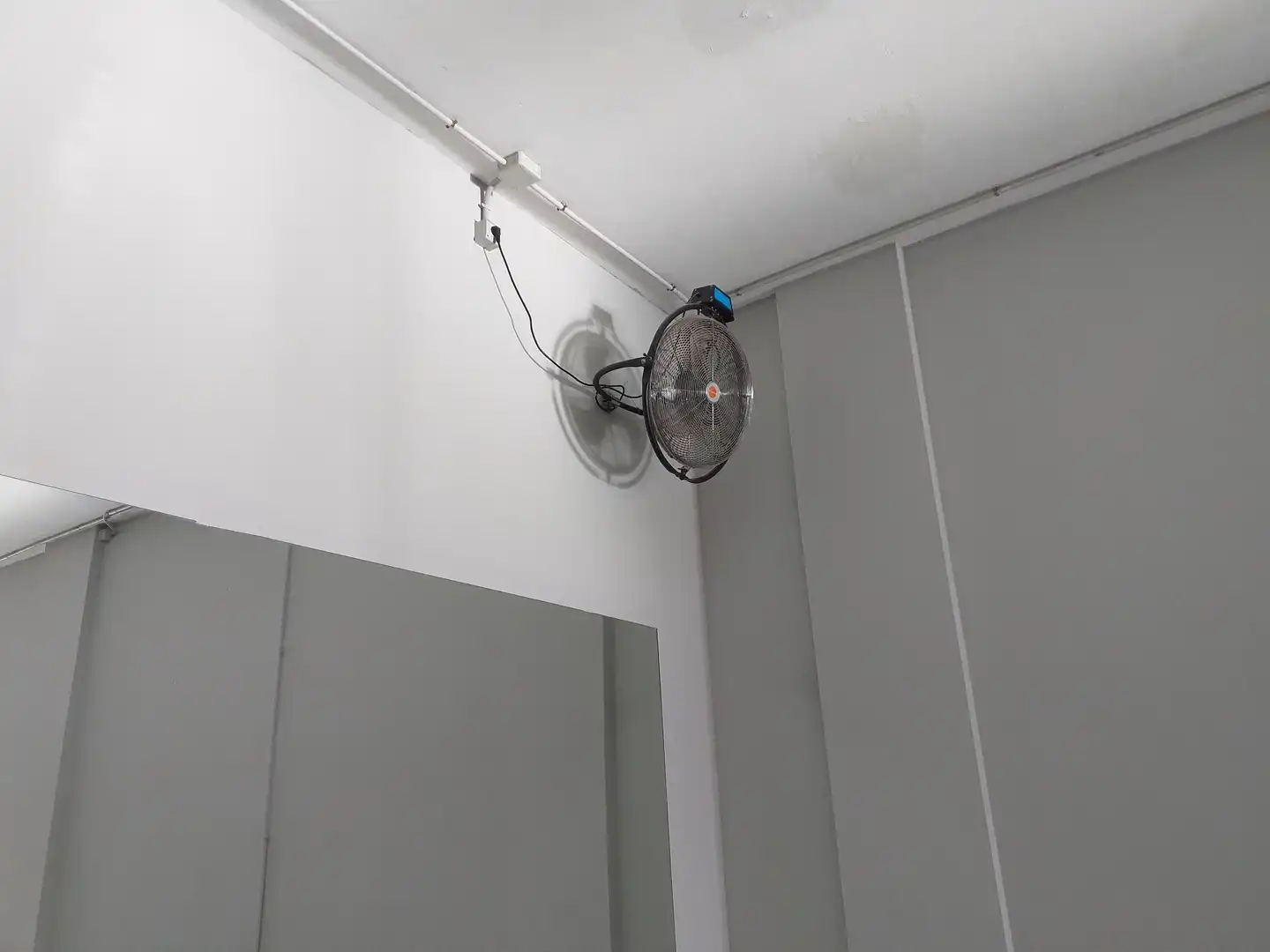 Bedroom of Commercial properties for rent in Arafo