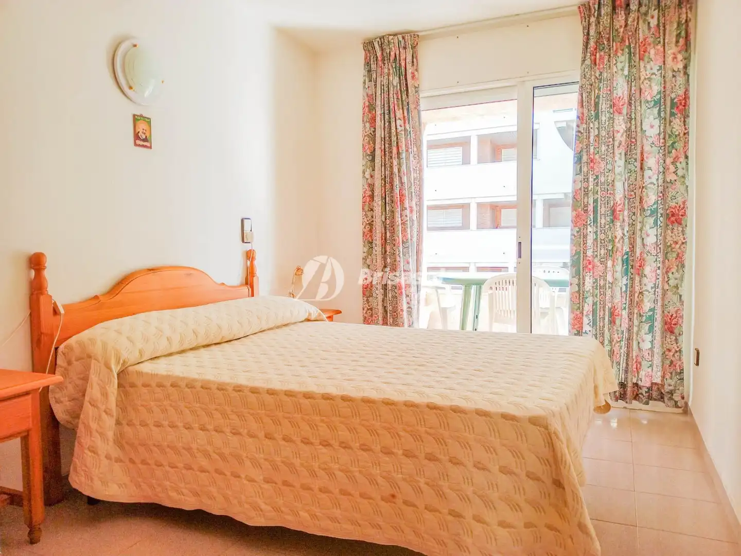 Habitación de Apartamento en venta en Mont-roig del Camp con Terraza y Amueblado