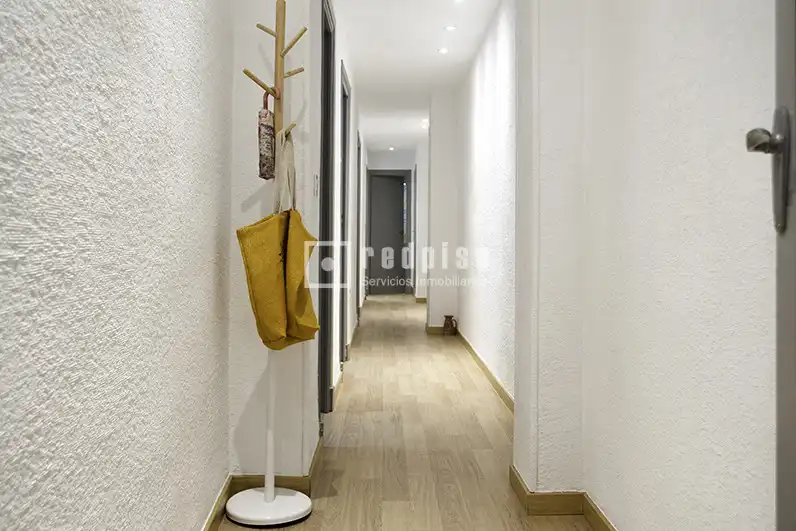Piso de alquiler en Murcia con Terraza y Amueblado