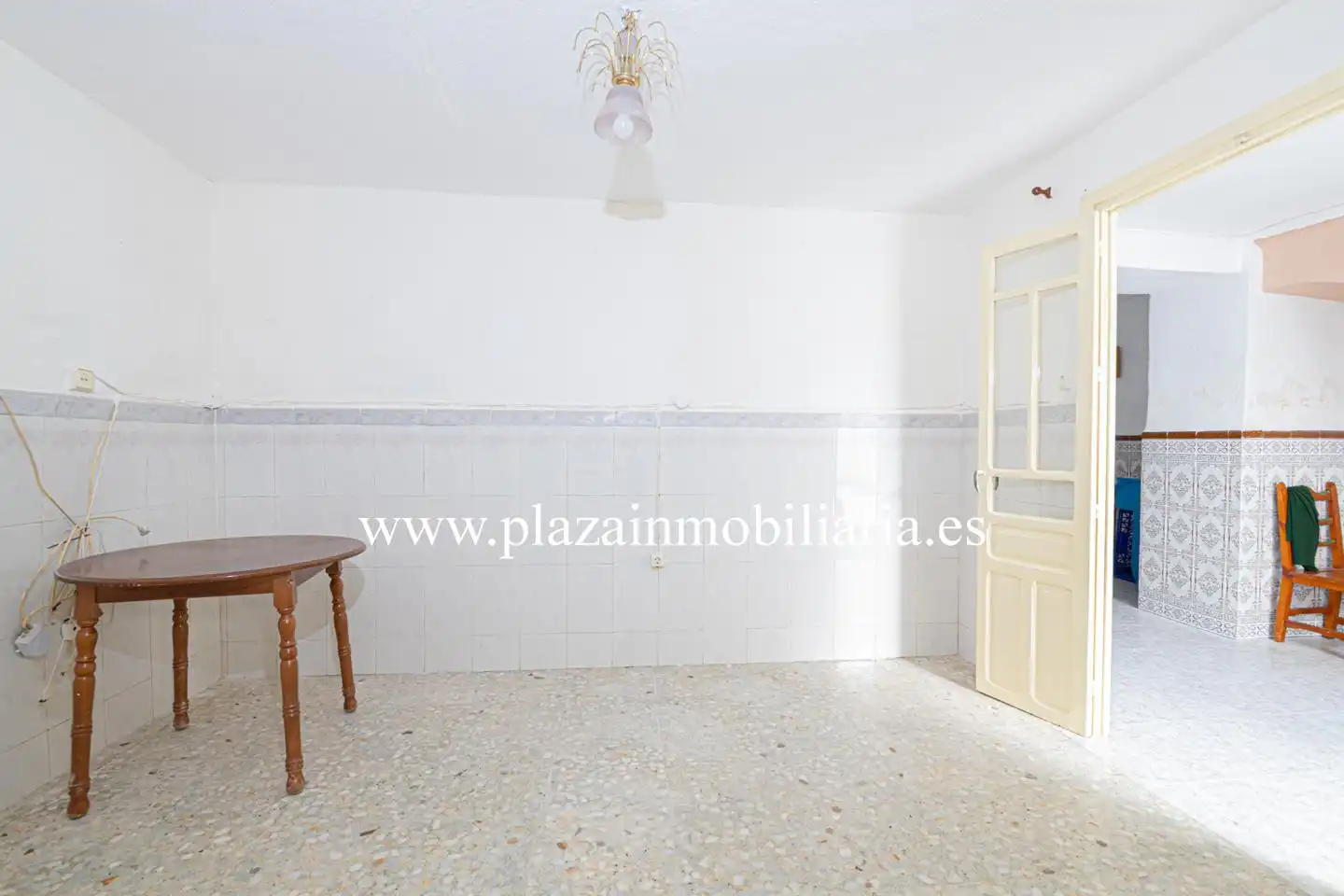 Comedor de Casa o chalet en venta en Lucena con Terraza y Balcón