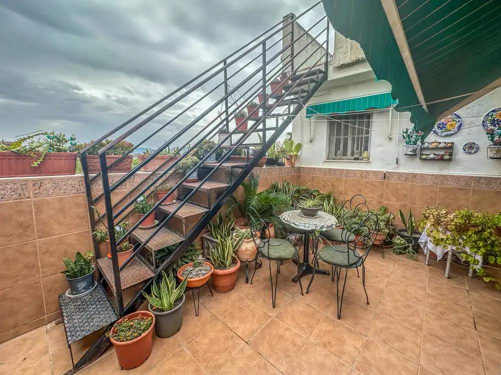 Detached house for sale in C/ Fuensanta, imagen 17