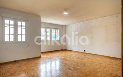 Sala d'estar de Pis en venda en Coslada amb Terrassa