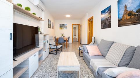 Photo 2 of Flat to rent in Calle Recoletos, 21b, Camino de Ronda, Granada