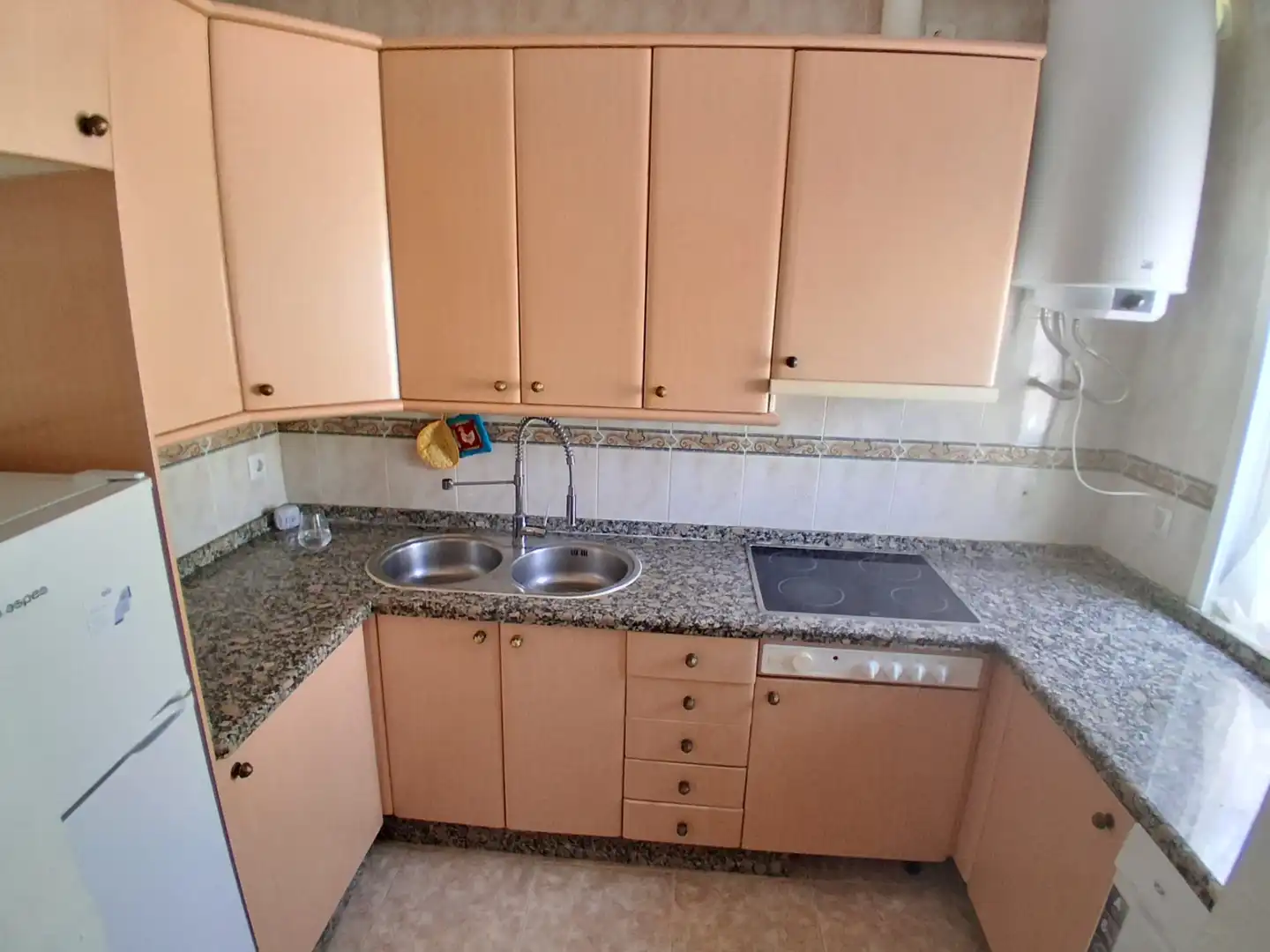 Appartamento in affitto a Calle Bernardo de Toro, imagen 16
