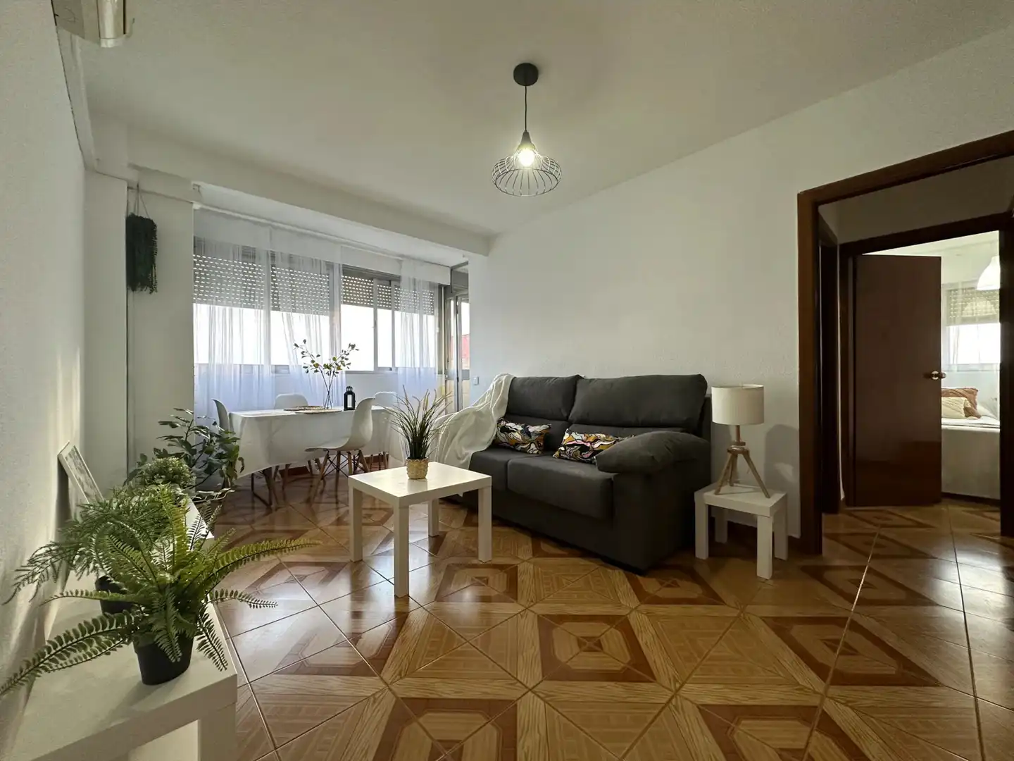 Fotografía del inmueble reportado: 2.300 €/mes — Madrid, Madrid