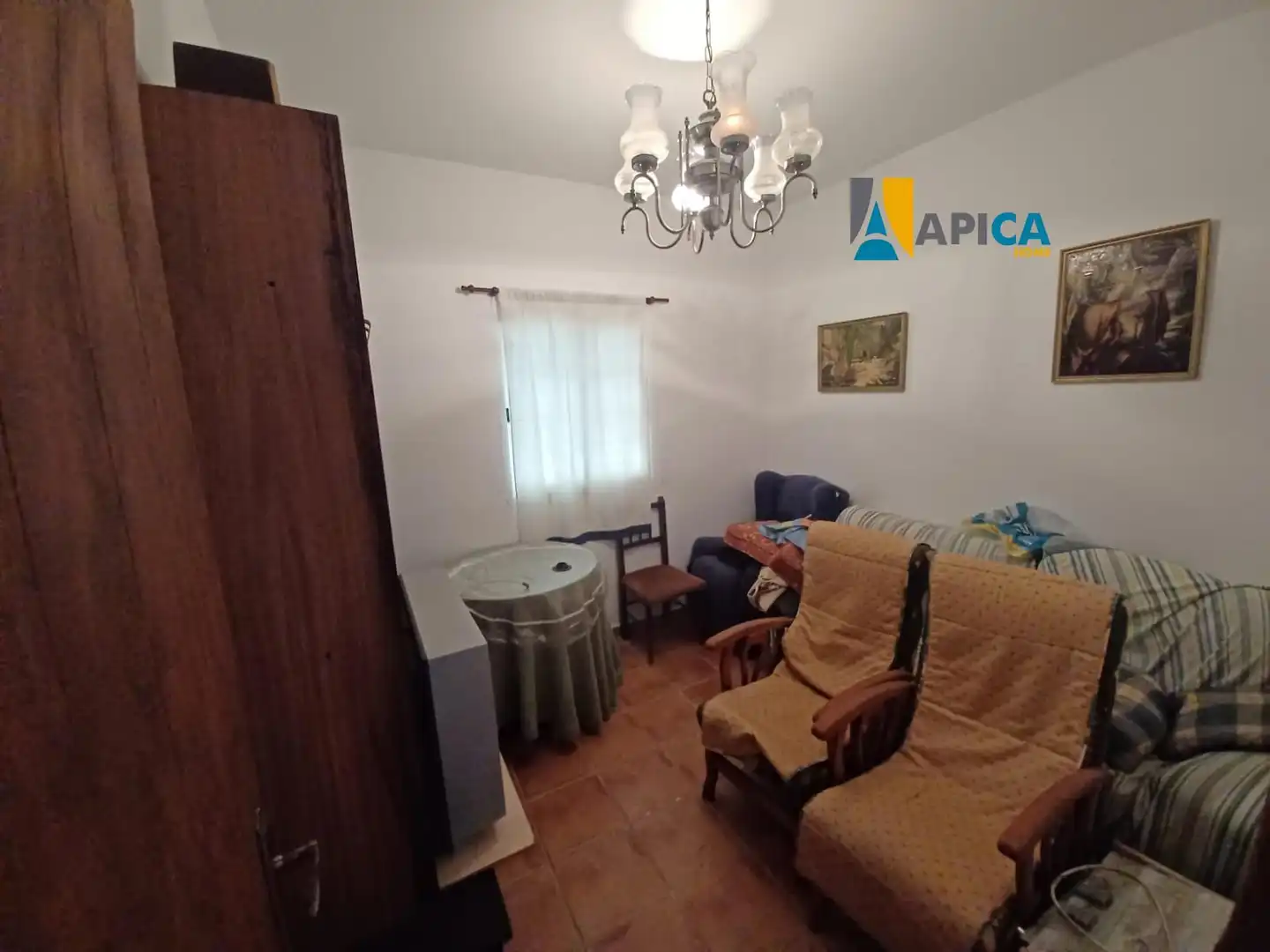 Casa o xalet en venda a Barbate ciudad