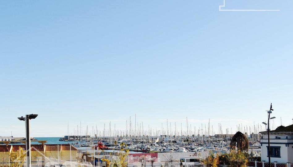 Photo 1 of Flat for sale in Avenida Mediterranía, Playa, Castellón