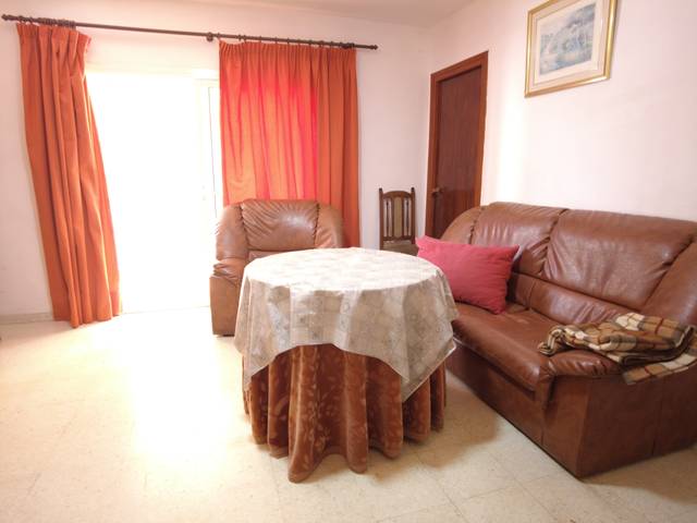 Piso en Venta en Los Jardines de Marbella - La Ermita