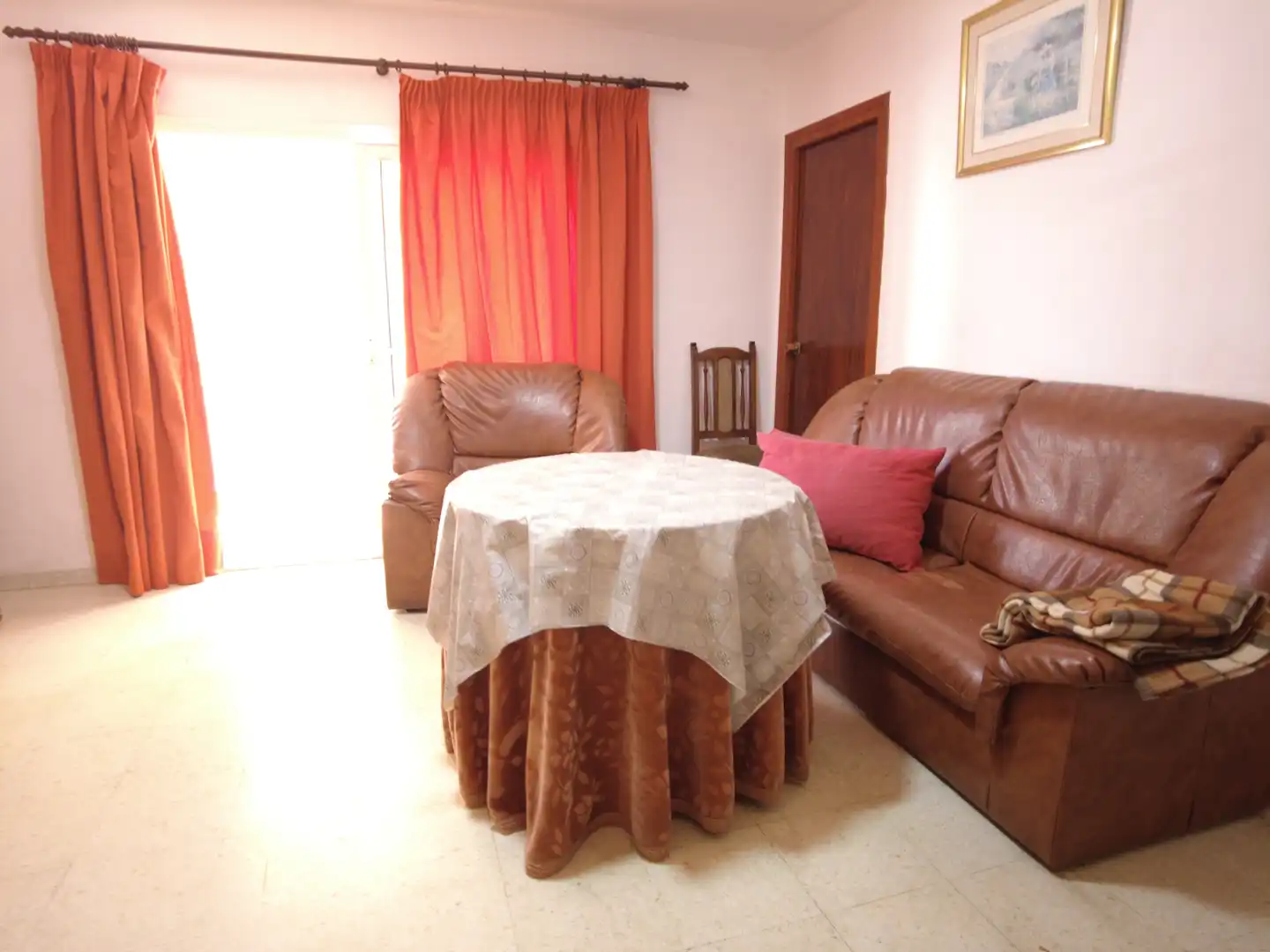 Piso con ascensor en venta en Marbella Centro