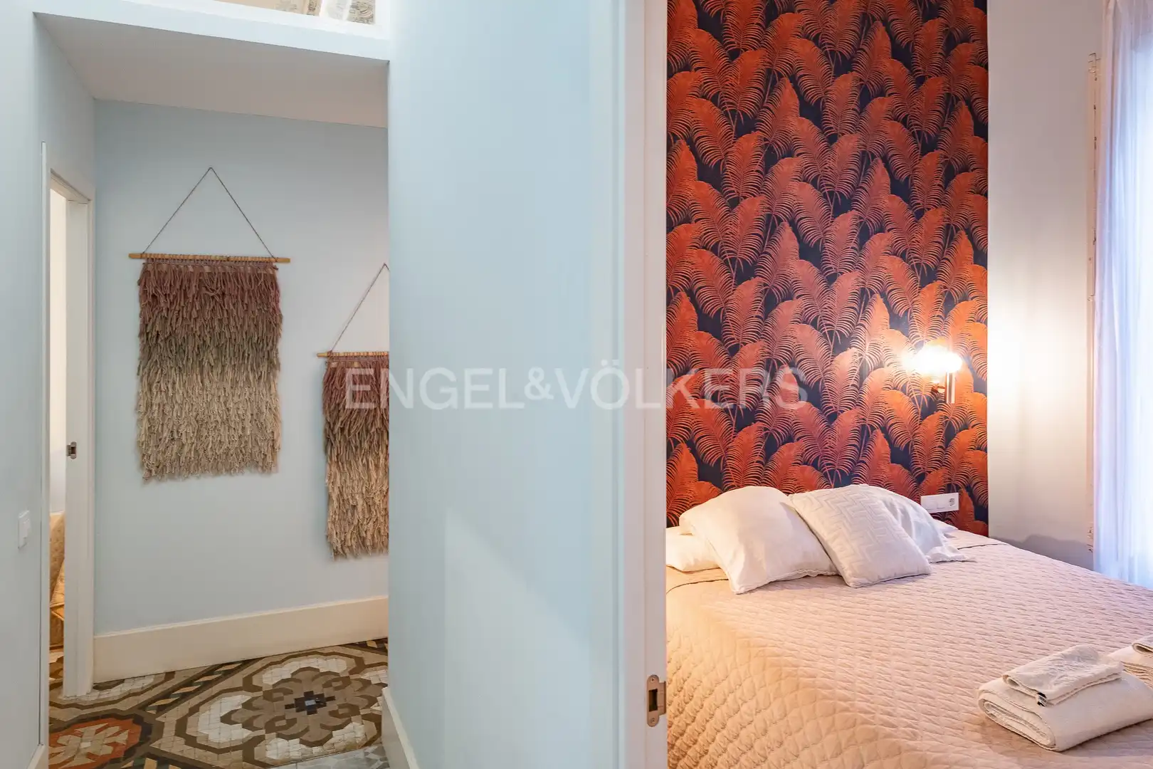 Appartement avec terrasse à vendre à Gràcia, imagen 22