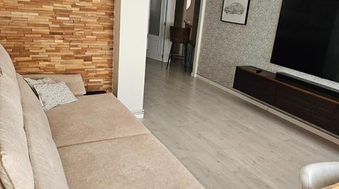 Foto 4 von Wohnungen zum Verkauf in Barrio de Benicalap, Valencia Capital