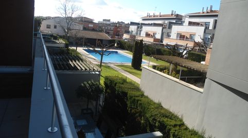 Foto 2 de Casa adosada de alquiler en Alpicat, Lleida