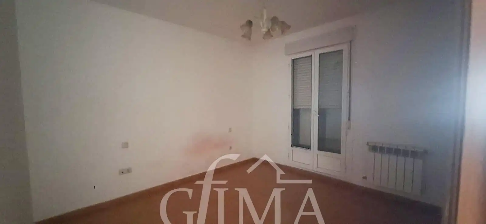 Bedroom of Detached homes for sale in Tomelloso  with Heating and Balcony