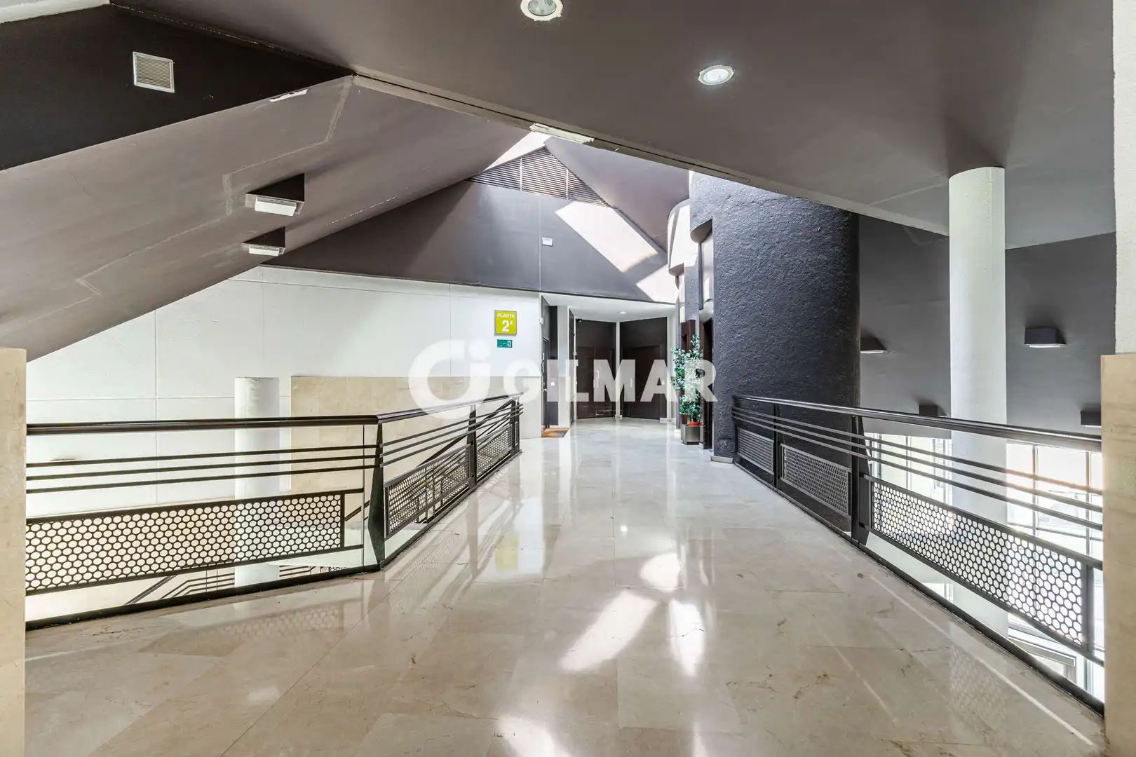 Büro zum Verkauf in Rozas Centro