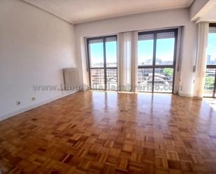 Living room of Flat to rent in  Logroño  with Terrace