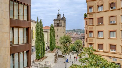 Foto 2 de Piso en venta en Fermin Calbeton Kalea, 6, Irun, Spain, 6, Centro - Mendibil - Santiago, Irun