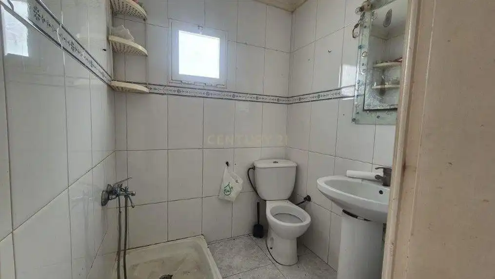 Bany de Apartament en venda en Elche / Elx