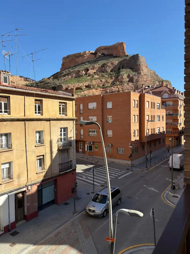 Pis amb terrassa en venda a Arnedo, imagen 3