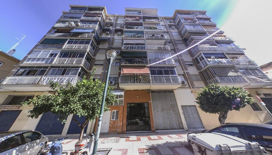 Foto 1 de Pis en venda a La Princesa, Málaga