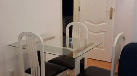 Foto 5 de Piso en venta en Rúa Silvio Fernández Rodríguez, 7, Couto, Ourense Capital