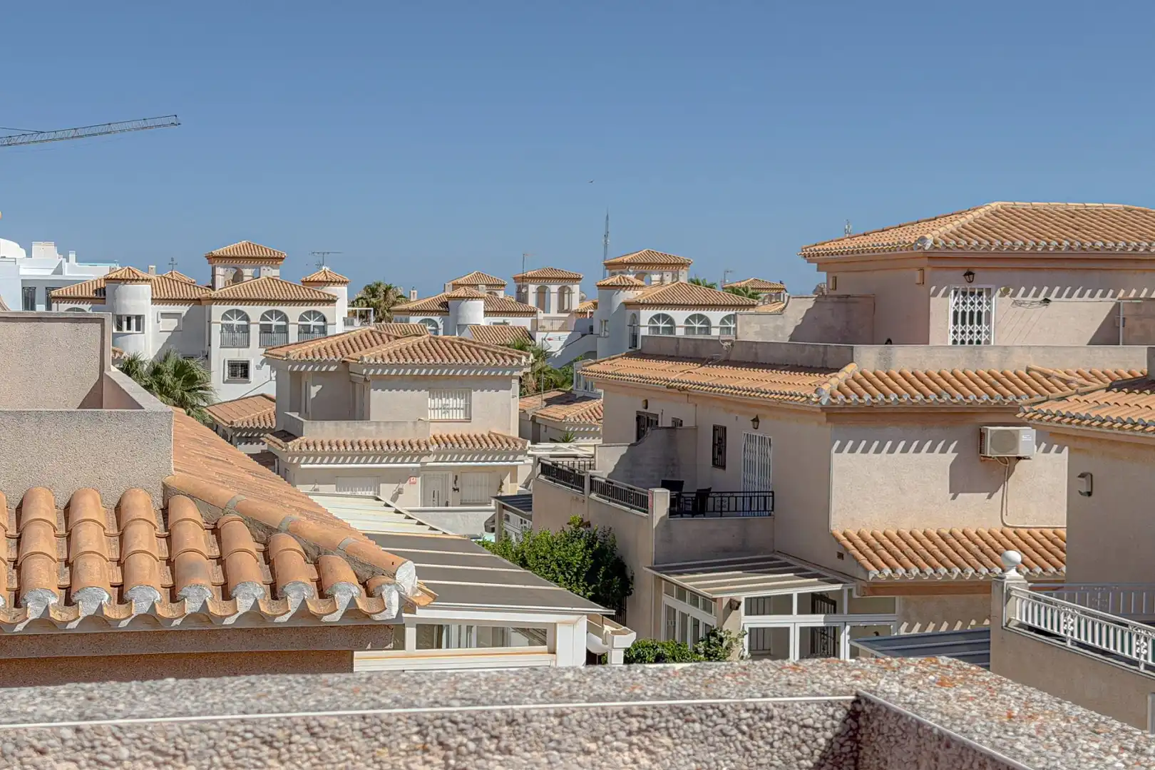 Maison jumelée avec piscine à vendre à Orihuela Costa, imagen 21