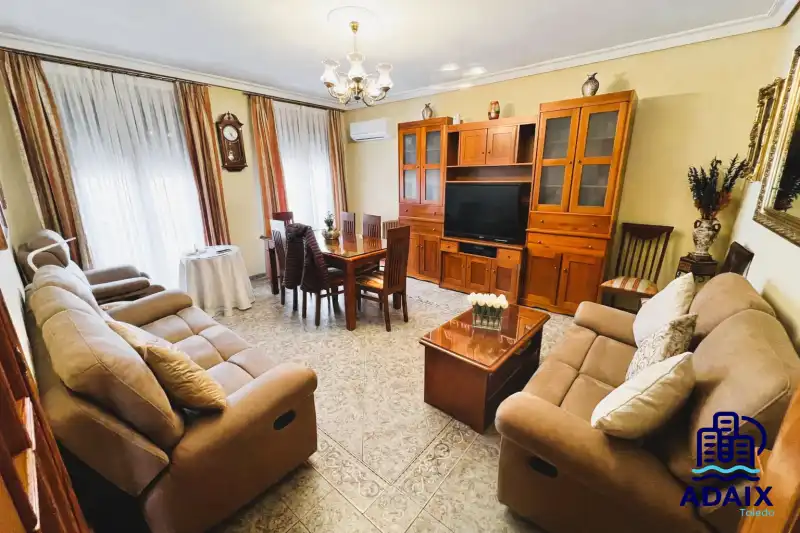 Casa en venda a Burujón, imagen 5