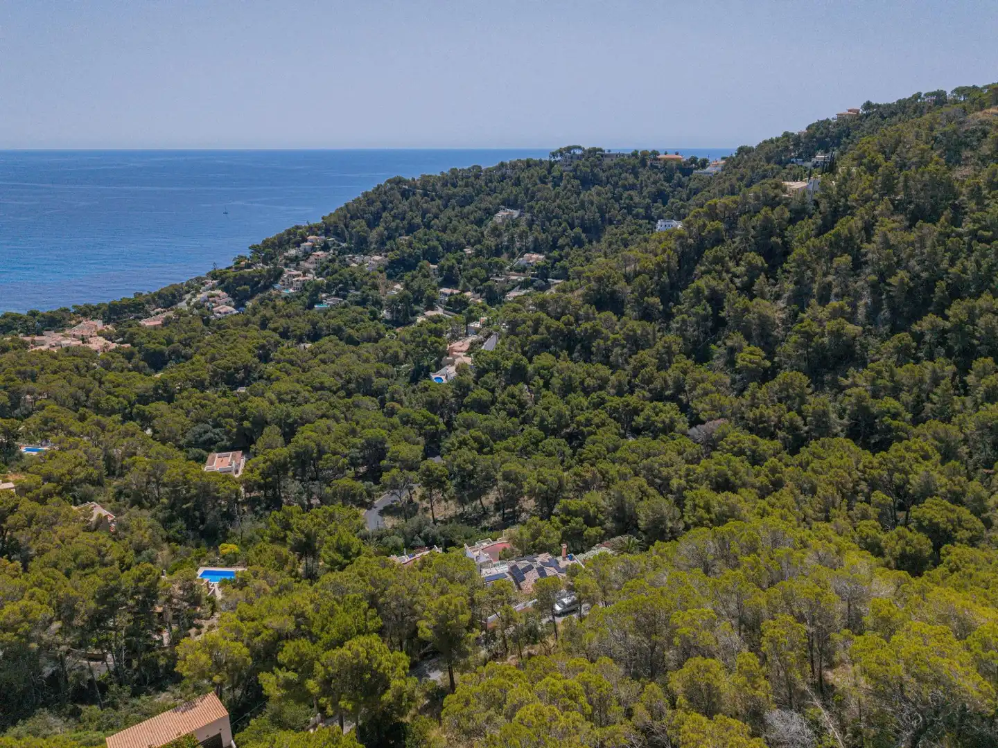 Residencial en venta en Capdepera