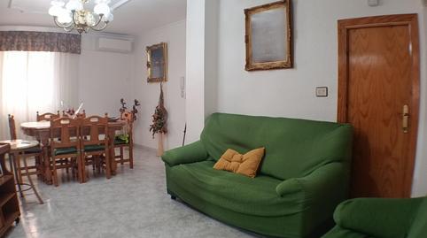 Foto 2 de Planta baixa en venda a Los Angeles - Apolonia, Lorca