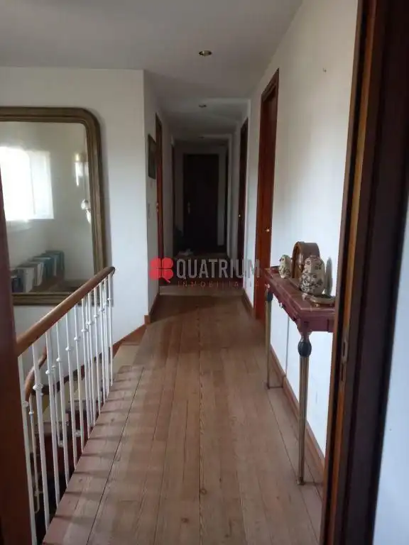 Casa amb piscina en venda a Teo, imagen 23