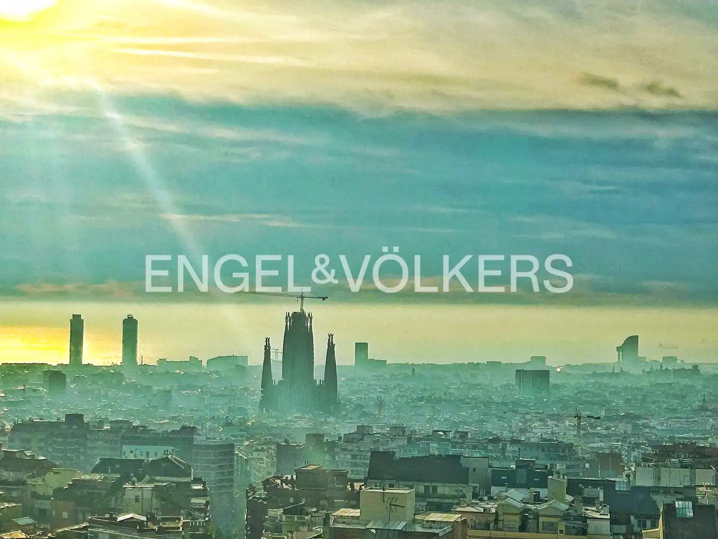 Vista exterior de Casa o xalet de lloguer en Barcelona amb Aire condicionat, Calefacció i Terrassa
