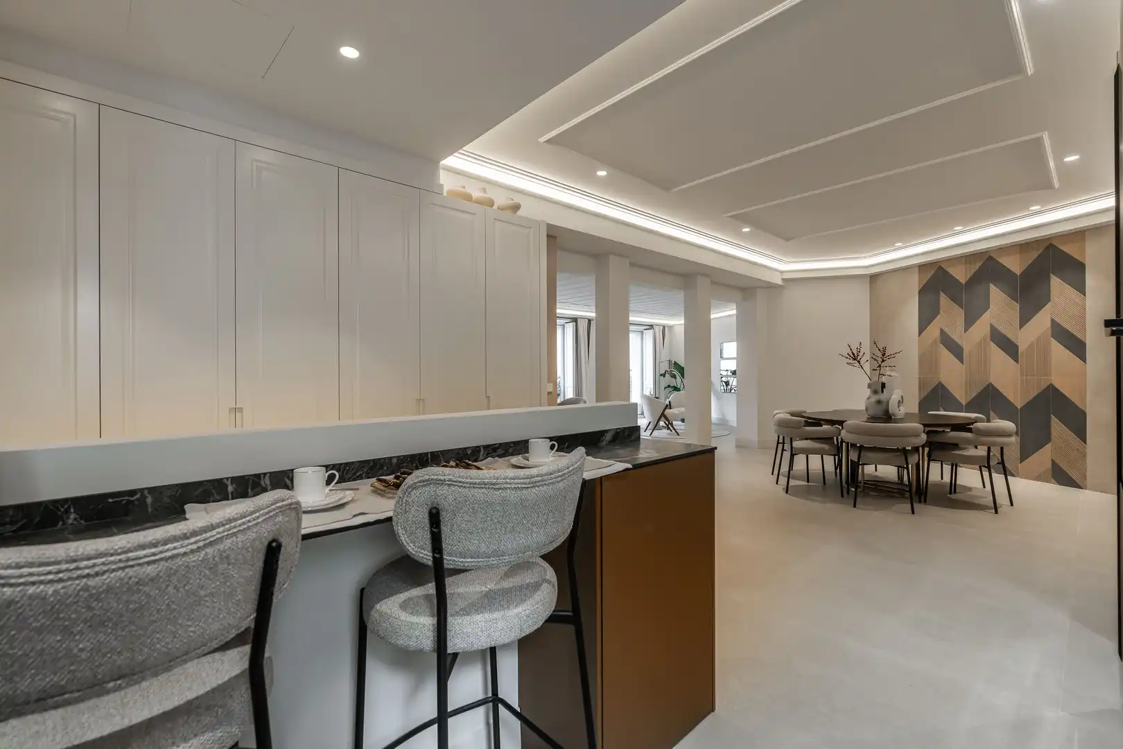 Flat with terrace for sale in Calle de Noblejas, imagen 13