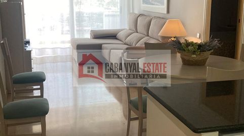 Foto 4 de Apartamento de alquiler en Playa del Puig, El Puig de Santa Maria