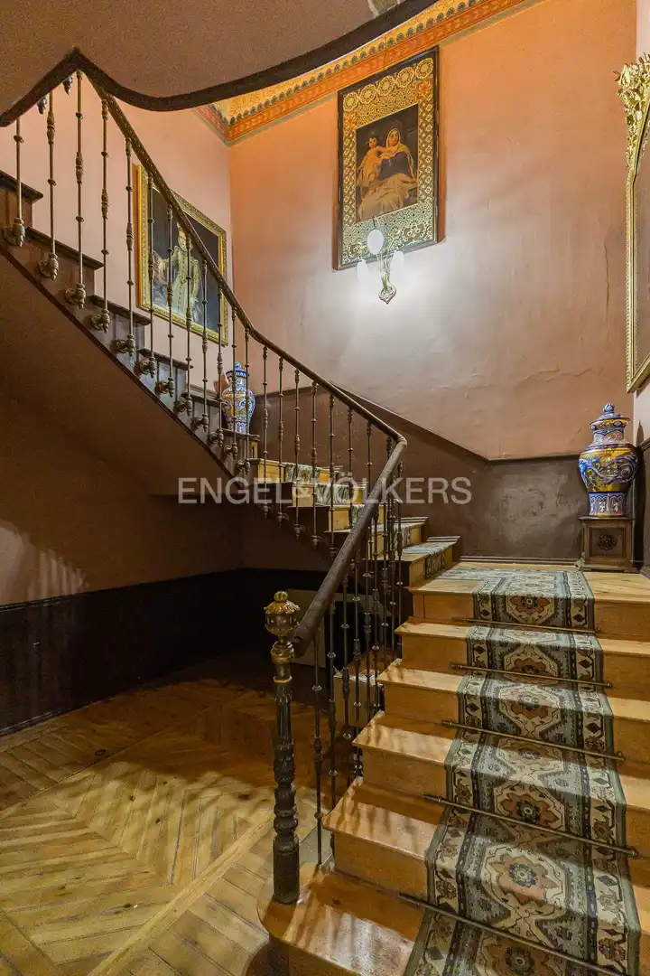 Apartamento en venta en Plaza Mayor - San Agustín