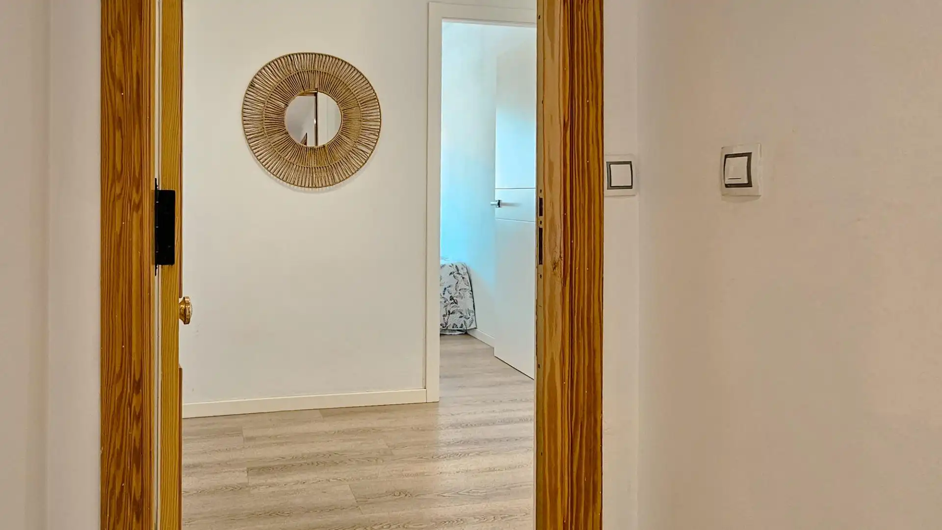 Flat for sale in Daimús  with Air Conditioner, Terrace and Furnished