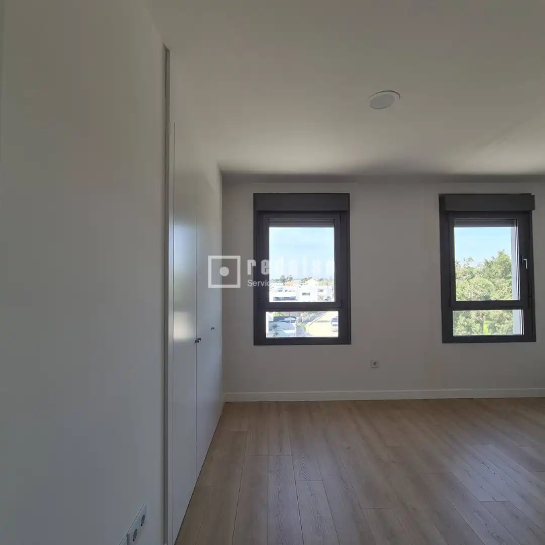 Bedroom of Attic for sale in Jerez de la Frontera  with Terrace