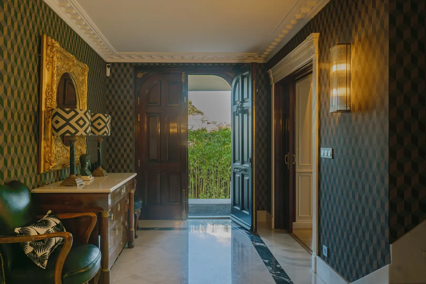 Casa o chalet en venta en Gorliz con Aire acondicionado, Calefacción y Terraza