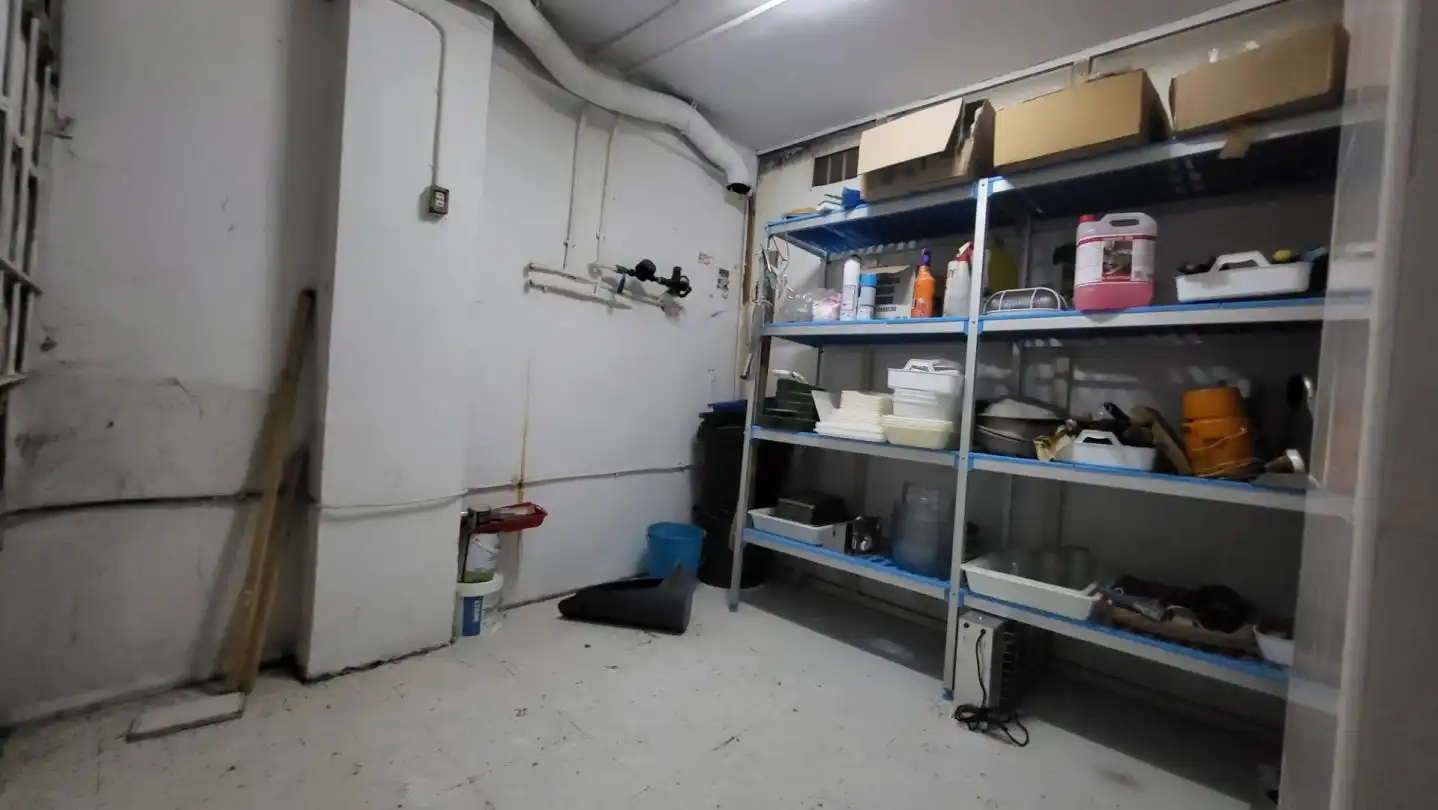 Commercial properties for sale in Ametzagaña Kalea, Egia