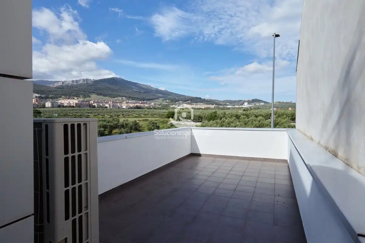 Casa o xalet en venda a Renfe - Bulevar 1ª y 2ª Fase