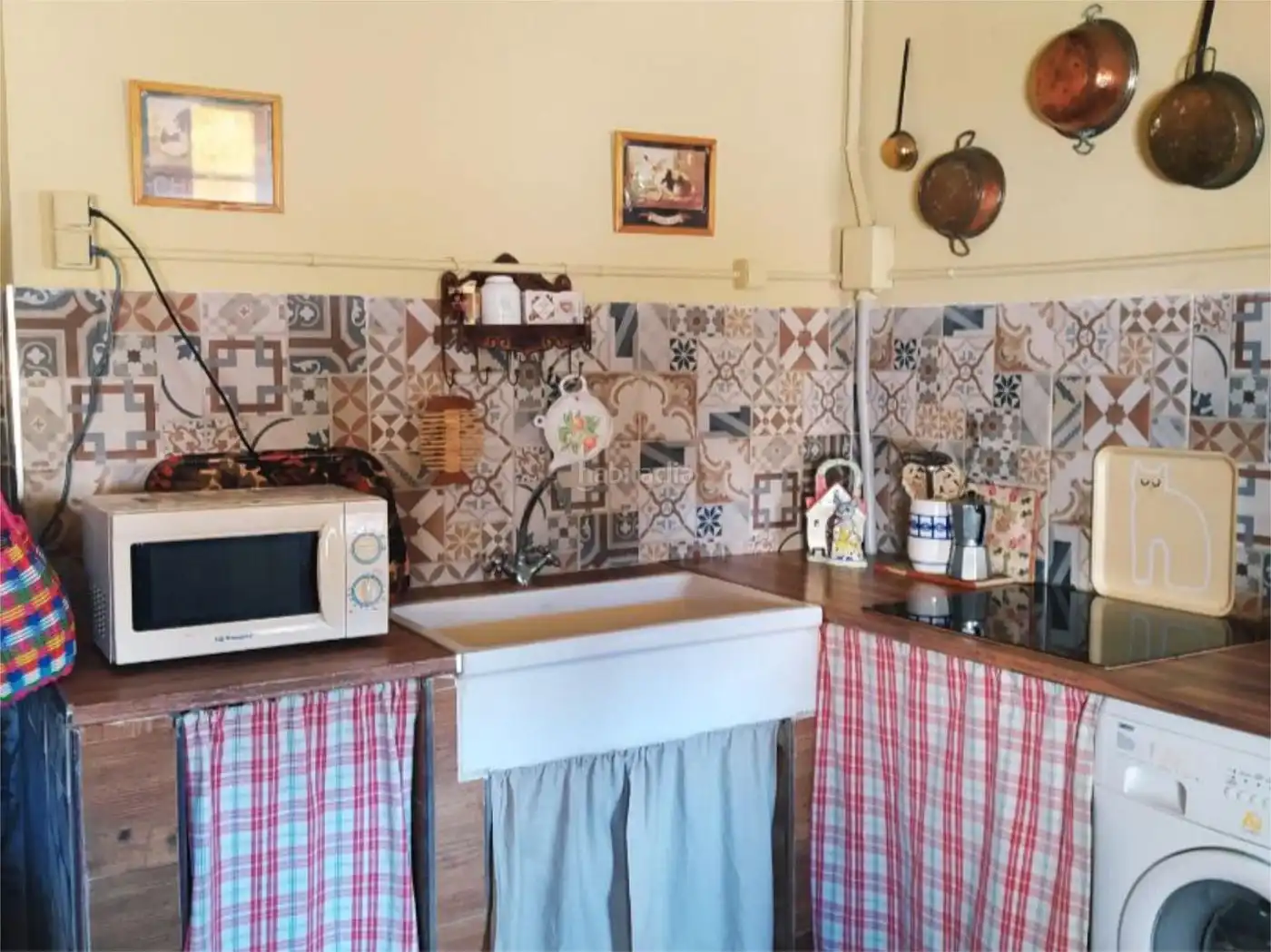 House for sale in Paseo de la Villa 33, imagen 15
