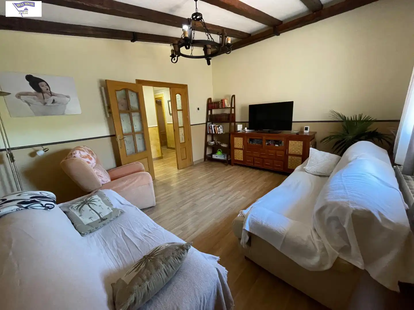 Country homes for sale in Pedanías - Extrarradio