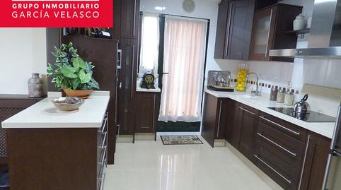 Photo 4 of Single-family semi-detached for rent to own in Centro, Albacete