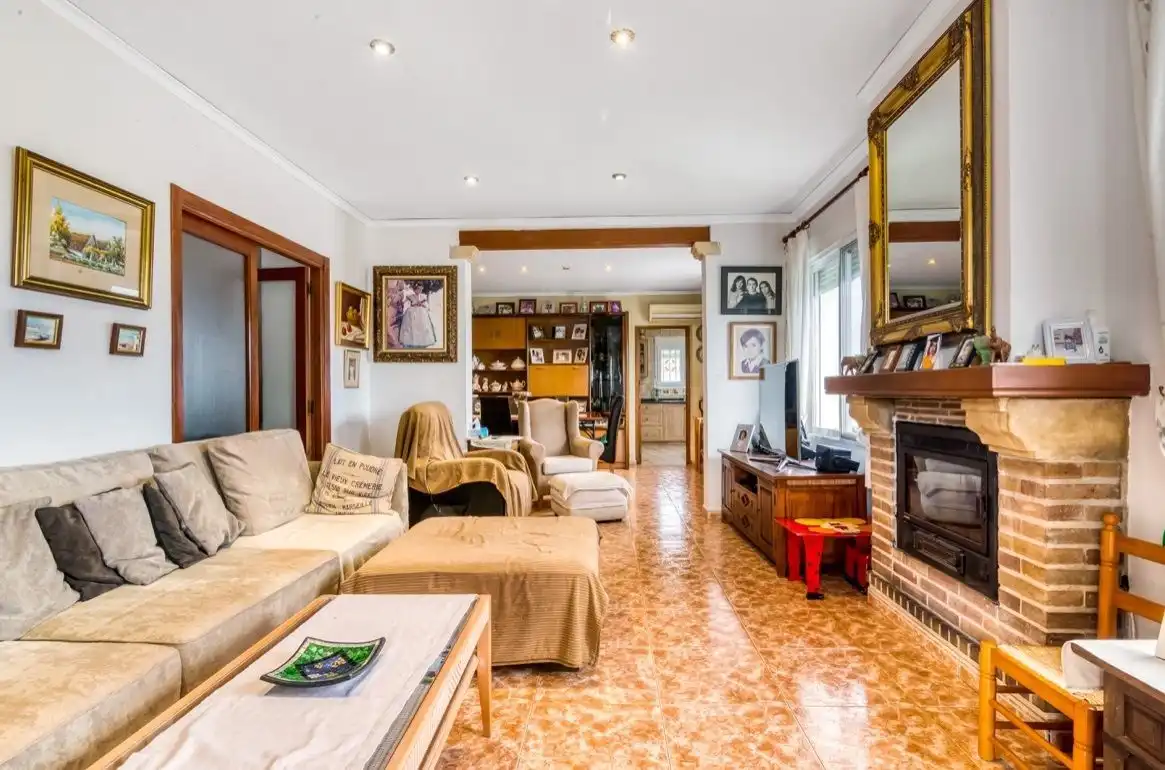 Casa con piscina in vendita a El Montgó, imagen 7