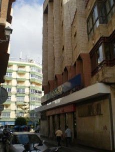 Vista exterior de Oficina de lloguer en Vélez-Málaga