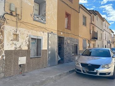 House for sale in Muntadas