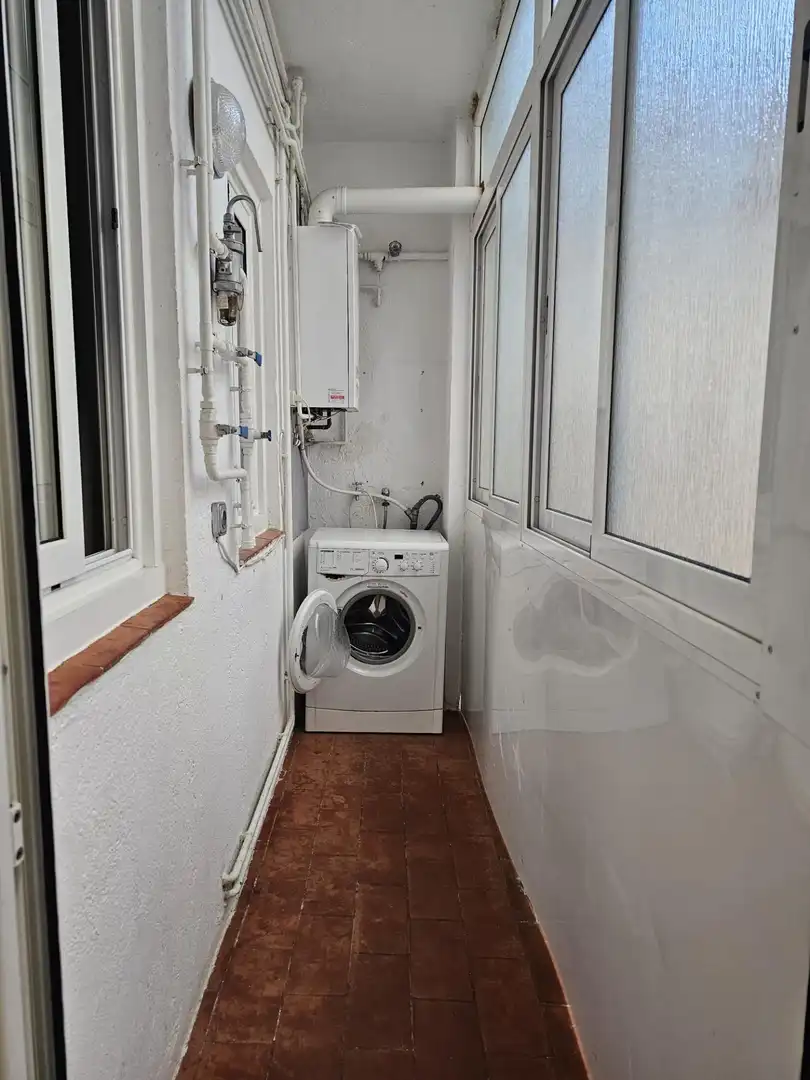 Piso en venta en Carrer Carrer del Roure, 10, Nucli Urbà
